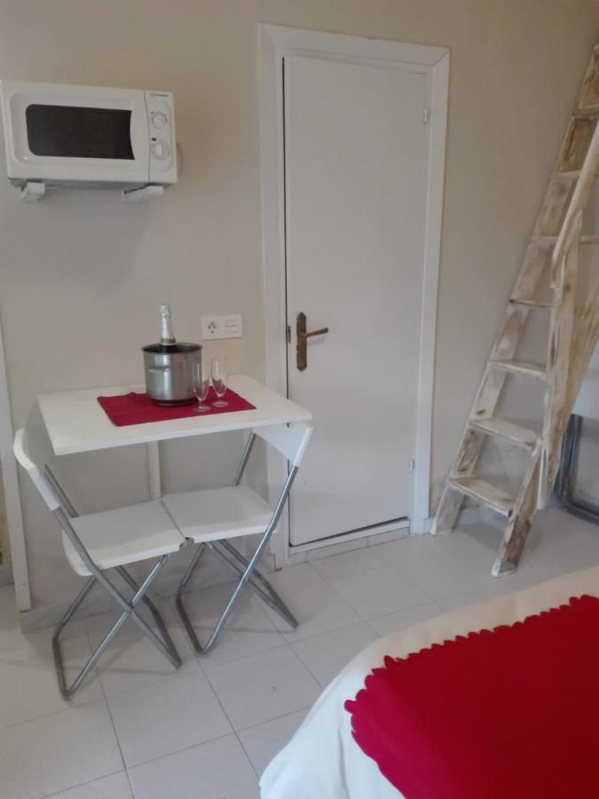 Camping Playa Sauces Ribadesella Eksteriør billede